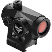 Swampfox Liberator II 1x22mm 2 MOA Mini Dot Sight