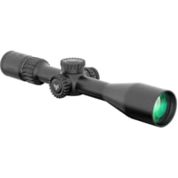 Swampfox Patriot II 6-24x50mm 30mm Rifle Scope, First Focal Plane