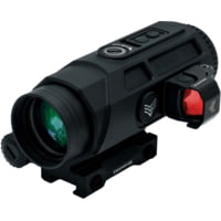 Swampfox Saber 5x36mm 4 MOA Prism Scope