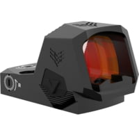 Swampfox Sentinel II 1x20 Dot Sight