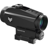 Swampfox Trihawk 3x30mm Prism Scope
