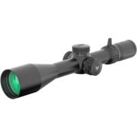 Swampfox Warhawk Tactical 5-25x56mm Rifle Scope, 34mm Tube, First Focal Plane