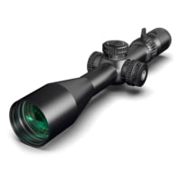 Swampfox Warhawk Tactical 5-25x56mm Rifle Scope, 34mm Tube, First Focal Plane