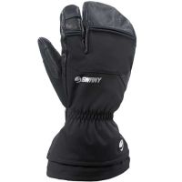 Swany A-Star 3 Finger Mitt - Men's