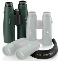 Swarovski 15x56 WB SLC Forest Green Binoculars - 58191