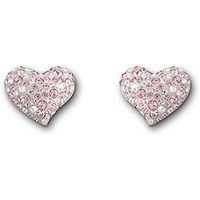 Swarovski Alana Pierced Earrings 993487