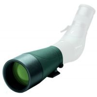 Swarovski Angled Spotting Scope Body 65mm ATM-65HD with Zoom Eyepieces 86715/49714/86714