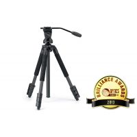 Swarovski CT Travel Carbon Tripod Kit