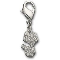 Swarovski Edison Scooter Charm 945222