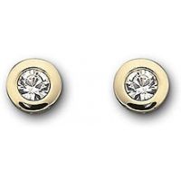 Swarovski Etoile Stud Pierced Earrings 933625