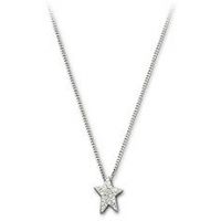 Swarovski Flicker Star Pendant 973535