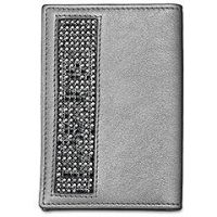 Swarovski Game Black Card Holder 1001931