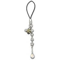 Swarovski Garden Bee Mobile Phone Accessory 993478