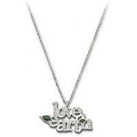 Swarovski Geology Love Earth Pendant 992860
