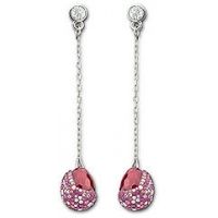 Swarovski Granada Pierced Earrings 993789