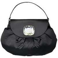 Swarovski Greta Black Bag 1001921