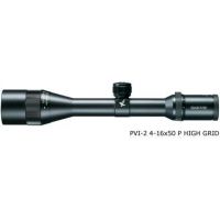 Swarovski Habicht PVI-2 High Grid 4-16x50 Rifle Scope