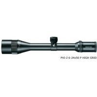 Swarovski Habicht PVI-2 High Grid 6-24x50 Rifle Scope