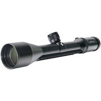 Swarovski PH Habicht PV-N 3-12x50mm SR 4-NK Reticle Rifle Scope - Swarovski Rail &amp; Illuminated #4NK Reticle 57098 Rifle scope