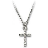Swarovski Mini-Cross Pendant 956722
