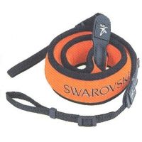 Swarovski Orange Floating Carrying Strap 49172