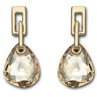 Swarovski Parallele Desert Glow Earrings 928366