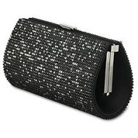 Swarovski Power Jet Evening Bag 910456