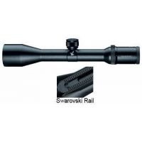 Swarovski Habicht PVI-2 High Grid 3-12x50mm Rifle Scope 4I HG Illuminated Reticle, Swarovski Rail 57398