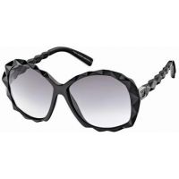 Swarovski SK0002 Bifocal Prescription Sunglasses