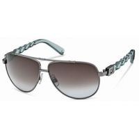 Swarovski SK0003 Prescription Sunglasses