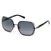 Swarovski SK0033 Sunglasses