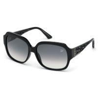 Swarovski SK0054 Progressive Prescription Sunglasses