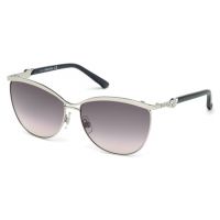 Swarovski SK0105 Sunglasses