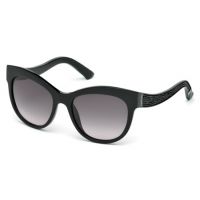Swarovski SK0110 Single Vision Prescription Sunglasses