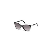 Swarovski SK0123-H Progressive Prescription Sunglasses