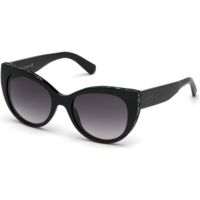 Swarovski SK0202 Sunglasses - Women's