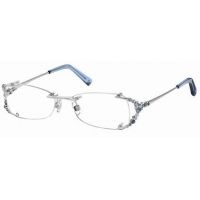 Swarovski SK5011 Eyeglass Frames