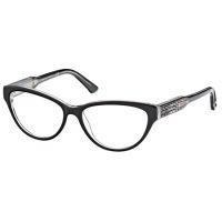 Swarovski SK5034 Prescription Eyeglasses