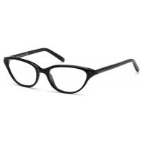 Swarovski SK5051 Eyeglass Frames