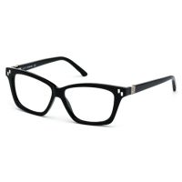 Swarovski SK5070 Progressive Prescription Eyeglasses
