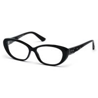 Swarovski SK5083 Eyeglass Frames