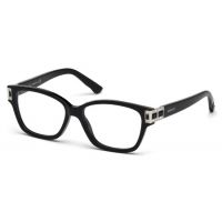 Swarovski SK5090 Eyeglass Frames