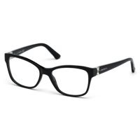 Swarovski SK5115 Single Vision Prescription Eyeglasses