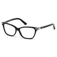 Swarovski SK5153 Progressive Prescription Eyeglasses