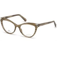 Swarovski SK5268 Eyeglass Frames