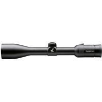Swarovski Z3 3-10x42 Rifle Scopes - Plex, 4A, BRX, MiL, BRH
