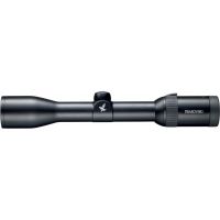 Swarovski Z6 1.7-10x42 Rifle scopes - 4A 7A &amp; TDS Plex Reticle