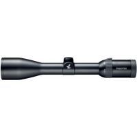 Swarovski Z6 2-12X50 Rifle Scopes - Plex, 4A, 7A, TDS Plex, BR, BRH Reticle Riflescopes