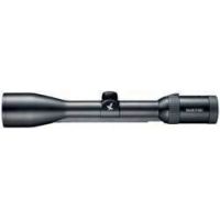 Swarovski Z6 2-12X50SR Rail Rifle scopes - 4A &amp; Plex Reticle