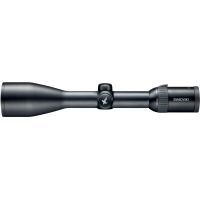 Swarovski Z6 2.5-15x56mm Rifle Scope
